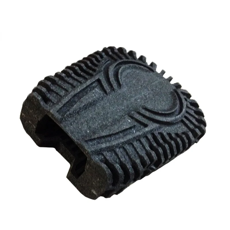 

EPP foam EPS EPO styrofoam cnc machined prototype service