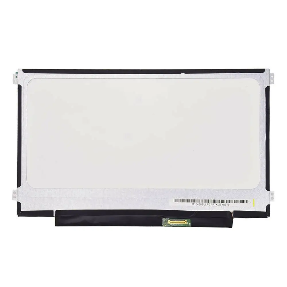 ЖК-дисплей для SAMSUNG CHROMEBOOK 2 XE500C13 LED 11 6 &quot экран панели WXGA HD MATTE | Компьютеры и офис