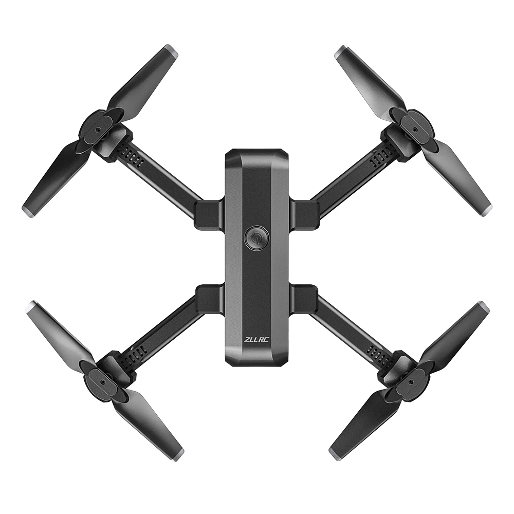 Мини Дроны с камерой hd Профессиональный rc вертолет селфи дроны Дрон Квадрокоптер