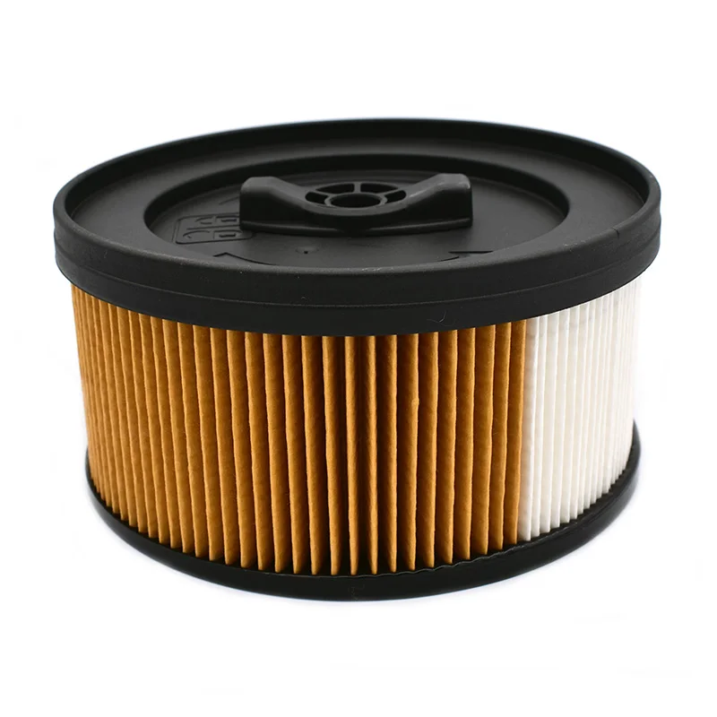 

Wet & Dry Cartridge Filter For KARCHER WD4.000-4.999 WD5.000-5.999 Vacuum Cleaner Accessories Filters Replacement