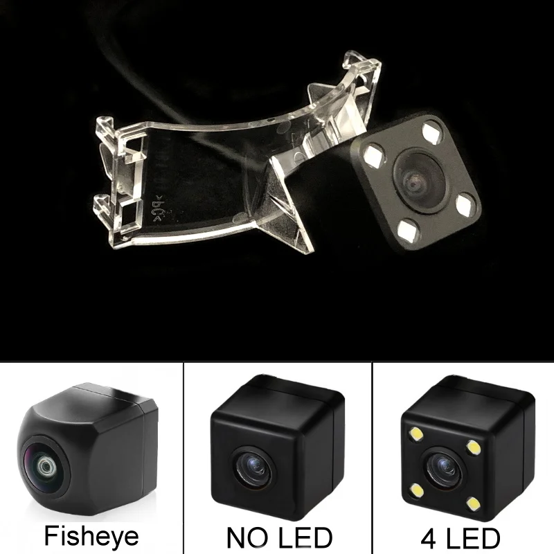 

Fisheye for Mazda 5 Mazda5 Premacy CX-9 CX9 CX 9 2005-2016 Car rear view camera Auto reverse backup parking Night Vision Sony HD