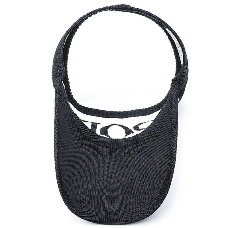 Foux солнцезащитный козырек шапки Для женщин для бега спорта на открытом воздухе