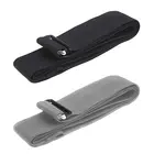 Эластичный нагрудный ремень с пульсометром, ремешок для Polar Wahoo Suun-to Gar-min, датчик сердечного ритма, монитор, передатчик