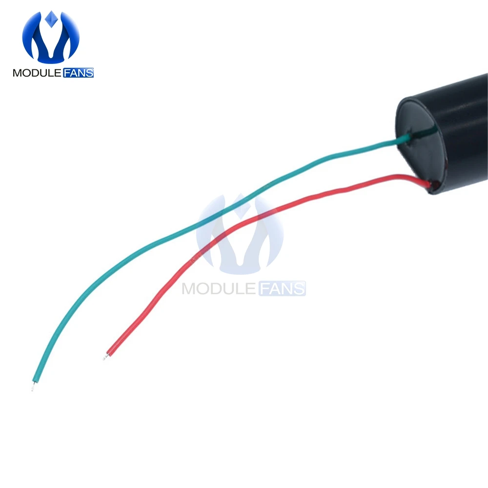 Повышающий высокомощный модуль высоковольтный стандартный высокотемпературный