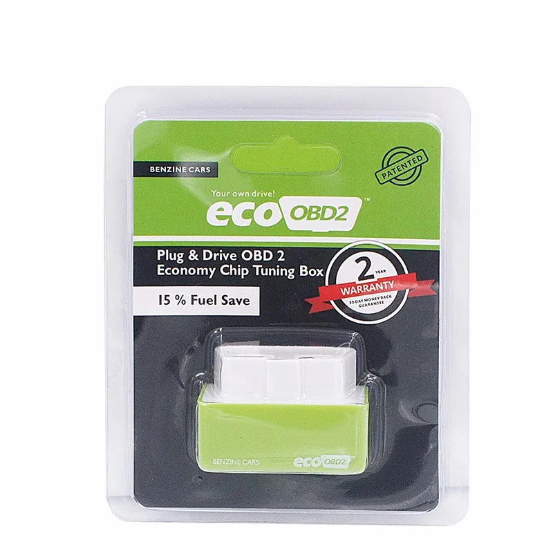 High Quality ECO OBD2/Nitro OBD2 Plug and Drive NitroOBD2 Performance Chip Tuning Box for Benzine Cars | Автомобили и мотоциклы