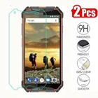 9H 2.5D для Ulefone Armor 3W закаленное стекло для Ulefone Armor 3WT Взрывозащищенная пленка для телефона с защитой от царапин
