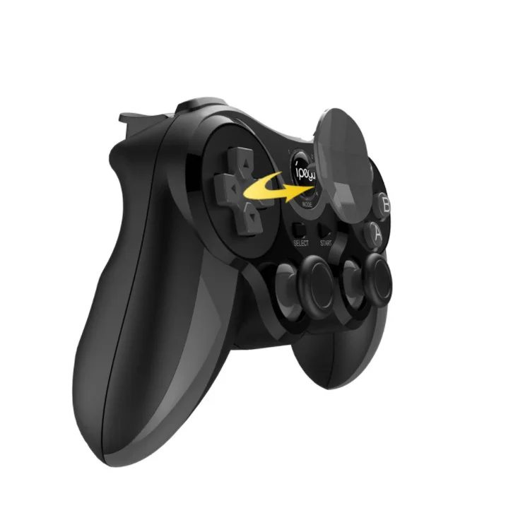 2019 iPega PG-9128 беспроводной геймпад bluetooth игровой контроллер для ios android tv Джойстик pubg