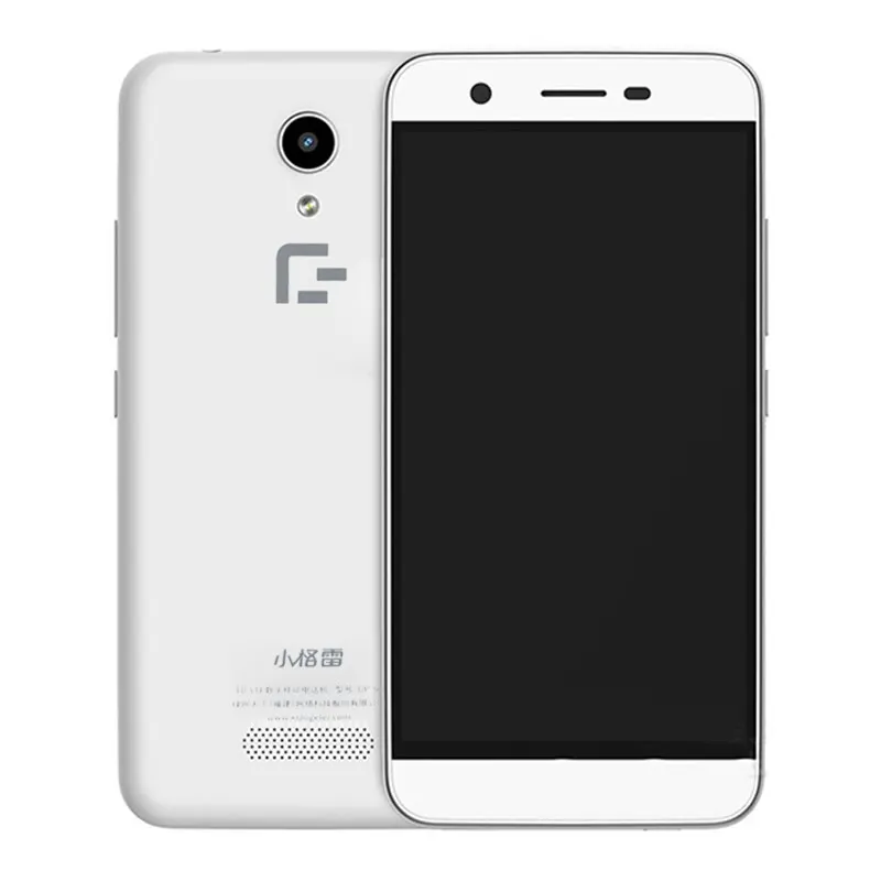 NFC mobile smartphone phone SANTIN GP-50 budge affordable quad core 2gb ram 16gb rom lte 4G cell | Мобильные телефоны и