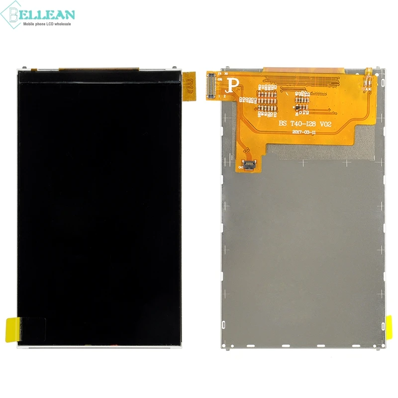 Catteny для samsung Galaxy J1 mini Lcd сенсорный экран J105H J105F J105B Замена J105 ЖК-дисплей с инструментами - Цвет: Only Lcd