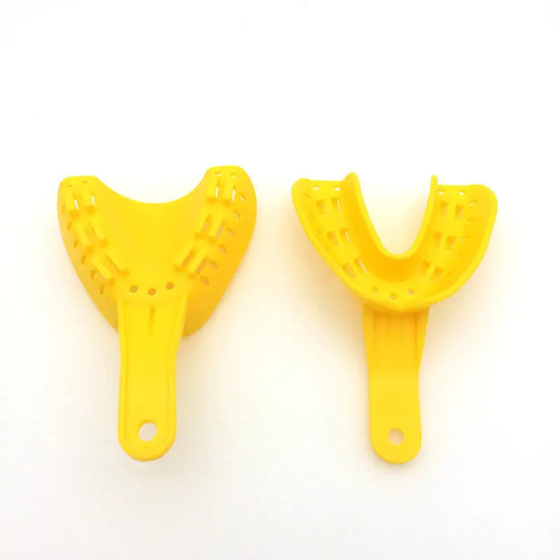 8 шт. ортодонтический детский лоток для прикуса зубов с замком ассорти| |