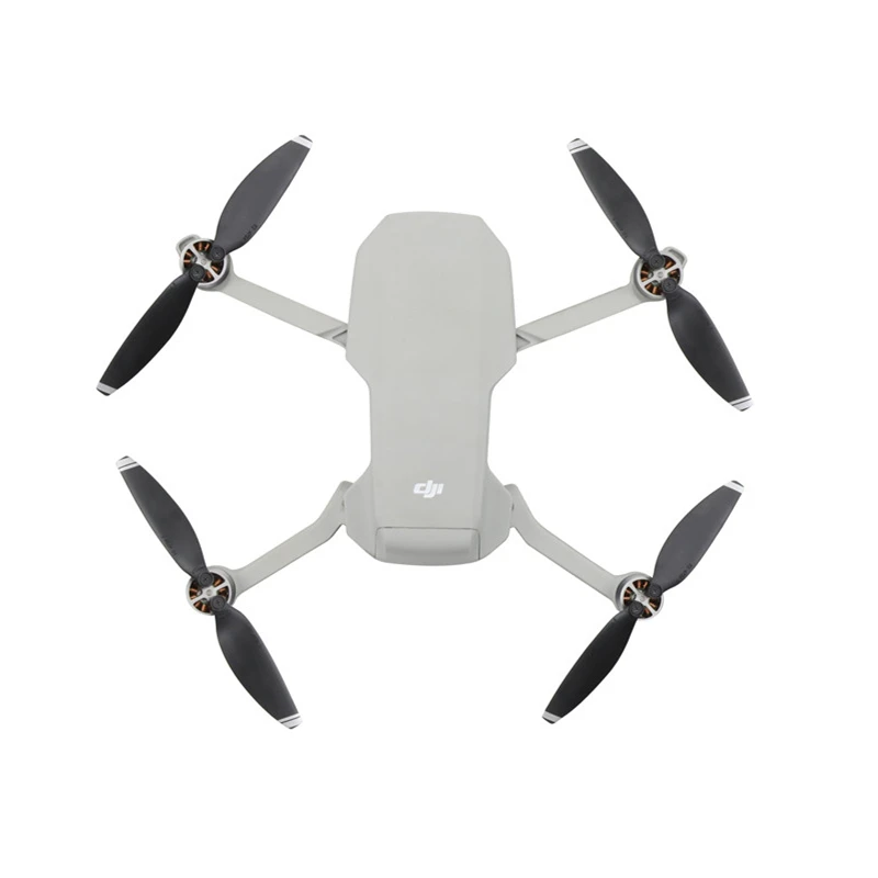 For DJI Mavic Mini/Mini 2 SE/Mini Propeller Accessories Helices Drone 4726F Props Blade Wing Fans Spare 8pcs Sunnylife - купить по