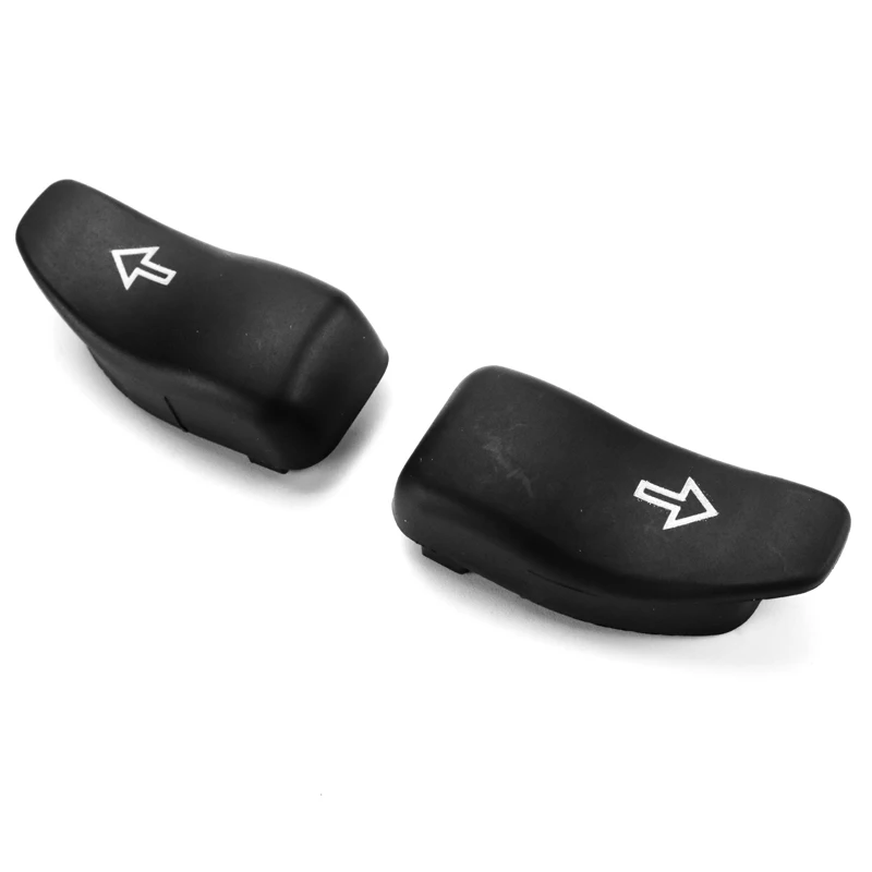 Удлинительные колпачки для мотоцикла черные указателей поворота кнопка