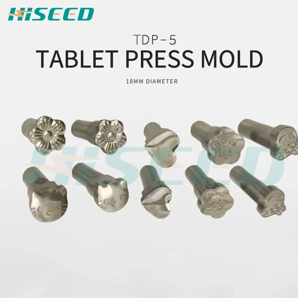 TDP 5 ручной пресс штамп для планшета форма|Машина штамповки| |