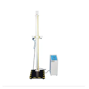 drop tester for small parts and electronic products drop tester for mobile phone free global shipping