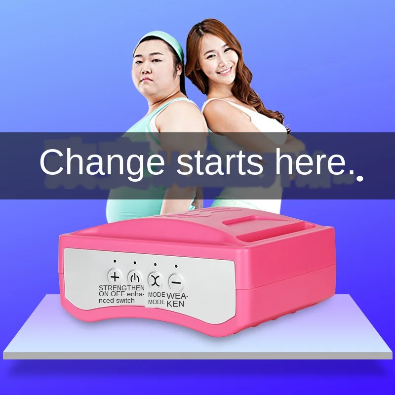 Машина для похудения удаление жира тонкий живот тонкая талия встряхивание