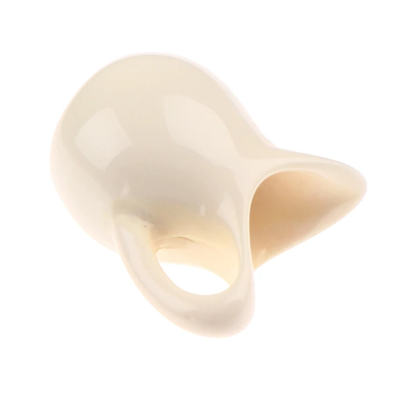 

1 pcs 1:12 Dollhouse Miniature Kitchen Mini Retro Kettle Model Dollhouse Decor