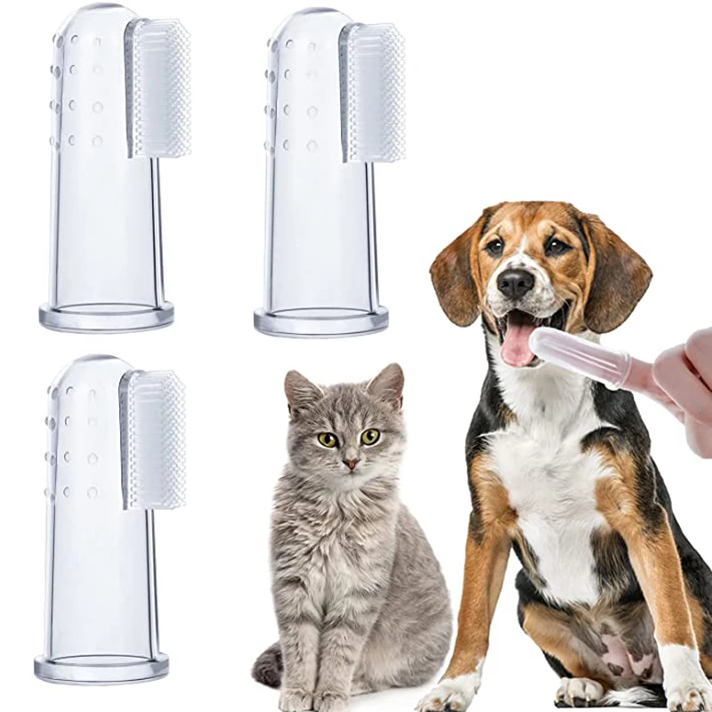 

Детская Силиконовая зубная щетка для пальцев, супер мягкая зубная щетка для полости рта, чистый уход за плохим дыханием, Стоматологические ...