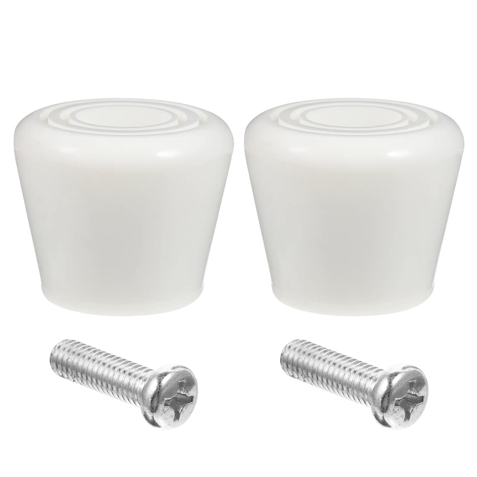 

4pcs Roller Skates Brake Block Roller Skates Brake Pad Braking Shoes Holder