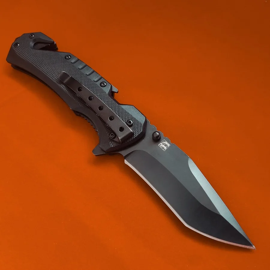 Grady Fung Brand G-SK1 Folding Knife Outdoor Survival Multi Tools knives for Camping Rescue Pocket Tactical EDC Gear |