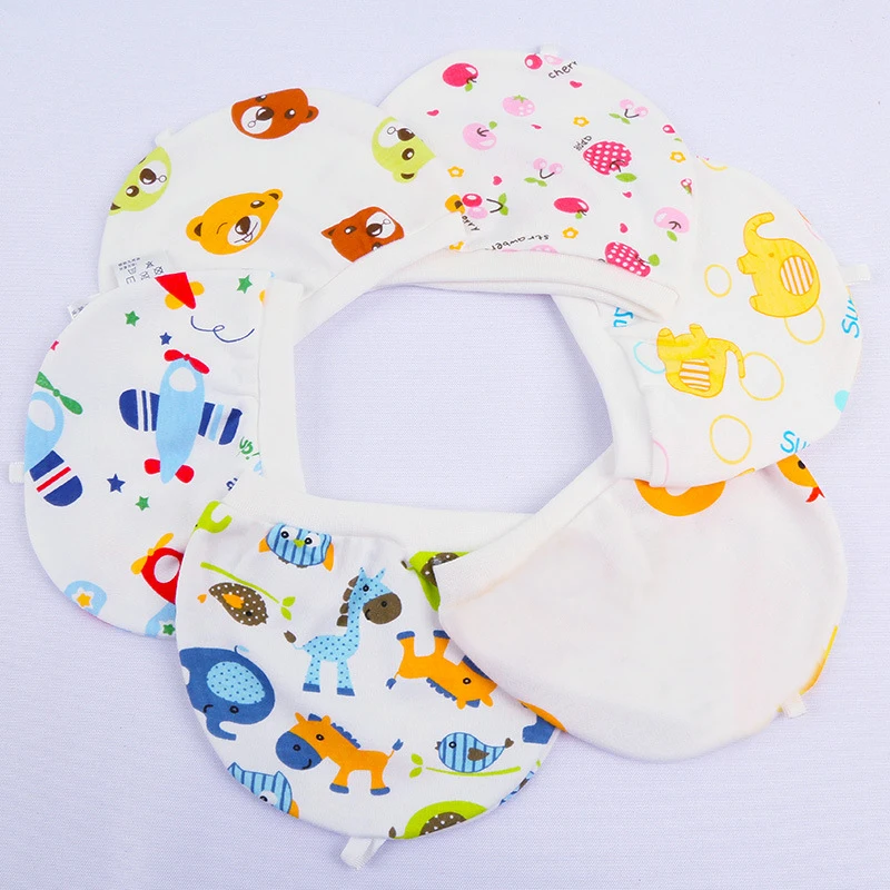 Шапка бини для новорожденных шапочка реквизит фотосессии девочек и мальчиков