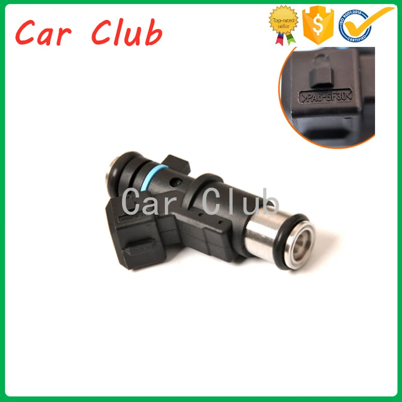 

Injector Racing Injector Injector EV Connector Spray 01F002A for Peugeot 206 207 307 308