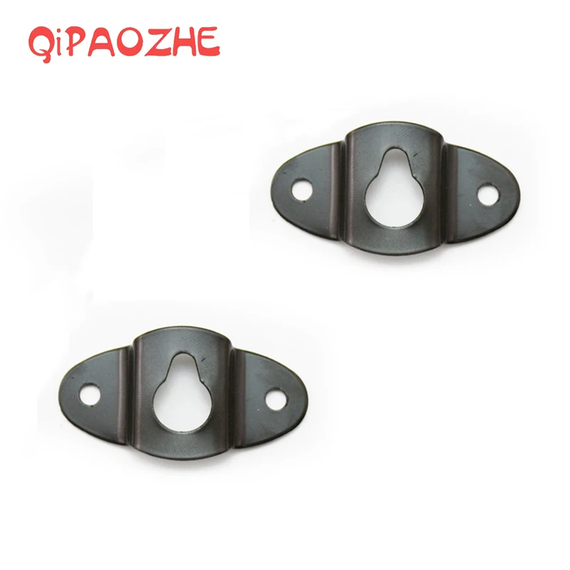 DIY Аудио Звуковая коробка усилитель объемный динамик настенное крепление