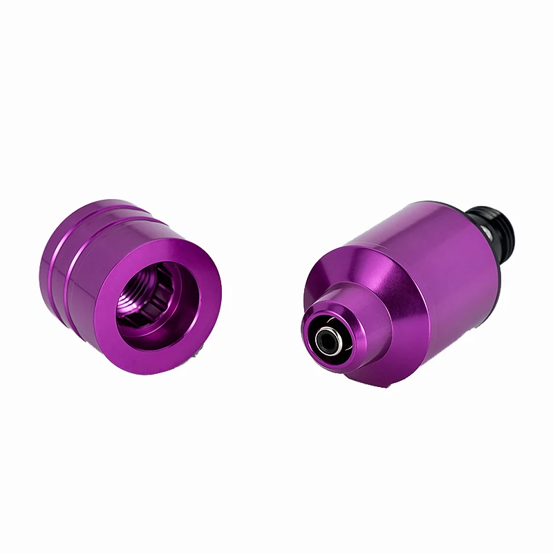 Высокое качество Мини фрезерная почвообрабатывающая Машина татуировки Ручка