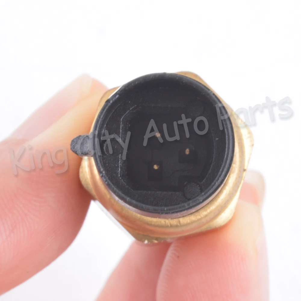 Датчик температуры воды CAPQX 10096181 для CHEVROLET GMC OLDSMOBILE BUICK REGAL SKYLARK Ривьера века lesabr