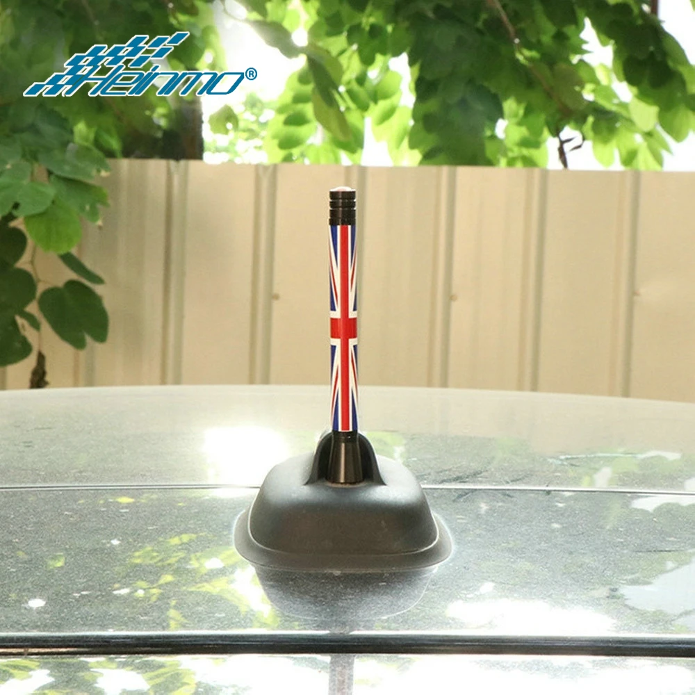 Антенна для автомобиля Аксессуары MINI Countryman F60 Cooper R56 R50 R52 R53 R55 R60 R61 F56 F54 F55