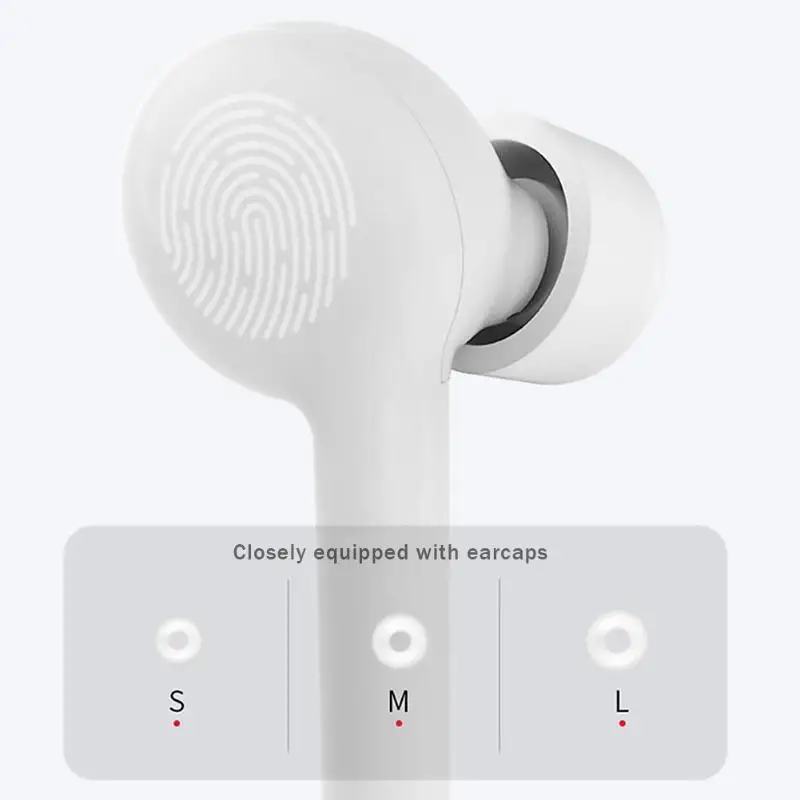 LEORY TW50 TWS Беспроводные bluetooth 5,0 Наушники Hi-Fi стерео смарт-гарнитура сенсорные наушники розовый черный синий белый