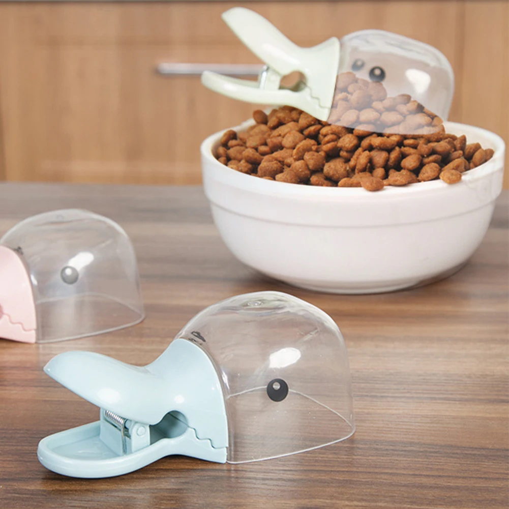 Appearance Pet Bowl Dog Food Spoon Cat/Puppy/Small Multi-function Cat Water Fountain |