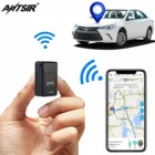 Автомобильный магнитный мини-трекер GPS в режиме реального времени