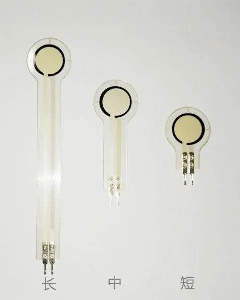 RXD1016 датчик давления пленки гибкий Gait анализ Пьезорезистивный Датчик