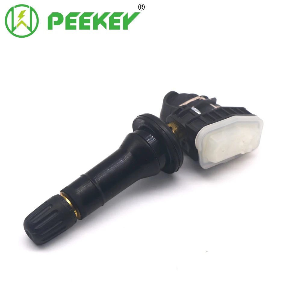 

PEEKEY Tire Pressure Monitor Sensor TPMS For Cadillac ATS CTS V ELR Escalade SRX XTS Chevrolet Bolt Camaro 13516164 23445327