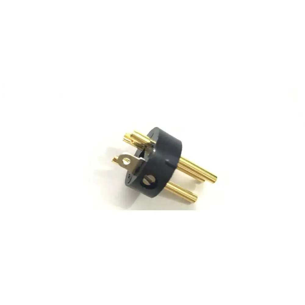 10PCS Replacement XLR Plug Connector for Shure SM57 SM58 and BETA58 series Microphones Part | Электроника