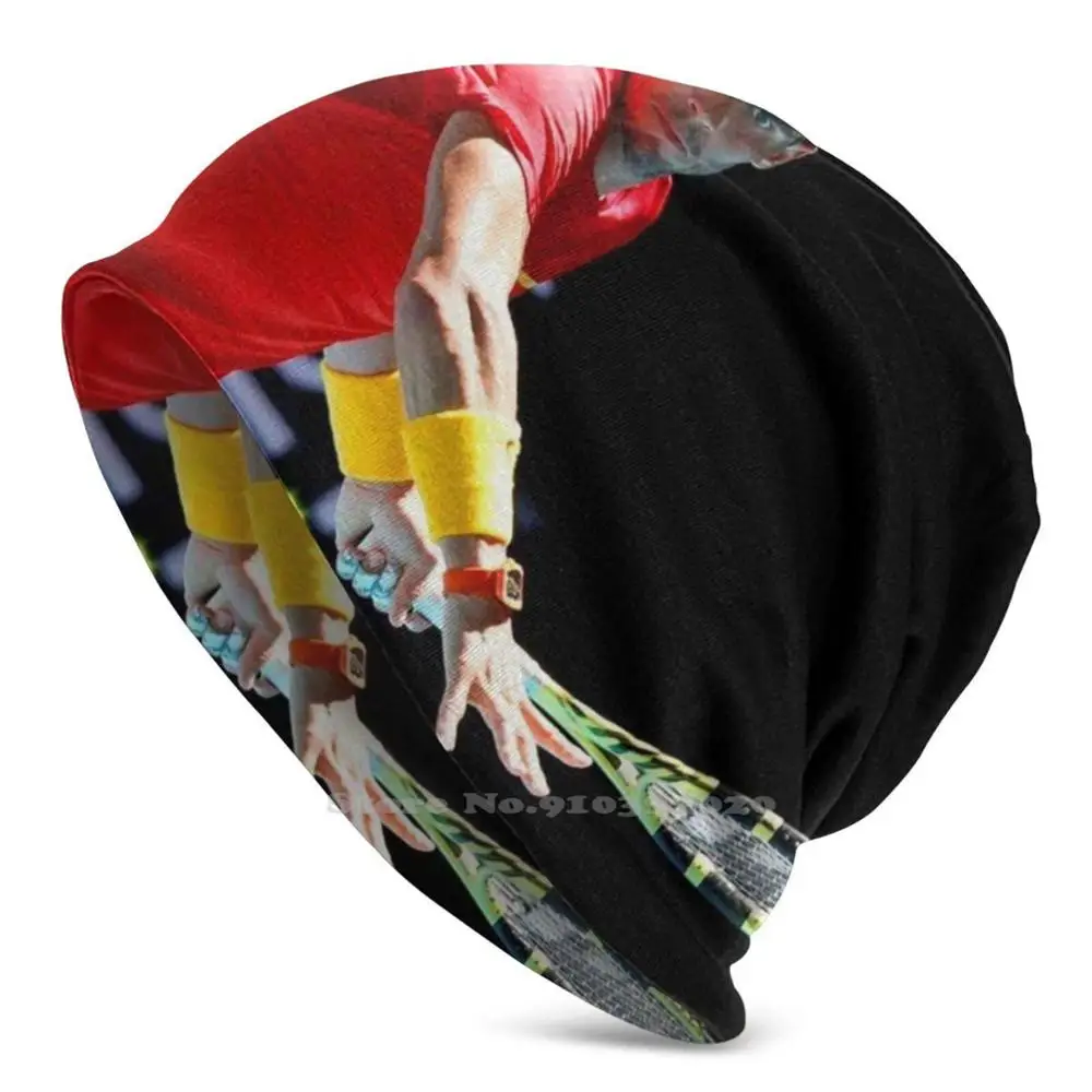 

Rafael Nadal Ing On The Ball Fishing Camping Hunting Outdoor Cap Unisex Sports Sport Legends Legendary Athlete Hero Rafael