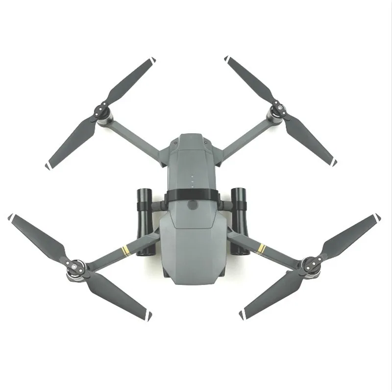 Светодиодсветодиодный лампа Mavic Pro для квадрокоптера DJI ночник поиска аксессуары