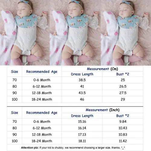 

Newborn Baby Girl Lace Romper Infant Floral Jumpsuit Baby Girls Clothes Outfits White Princess Sunsuit 0-24M