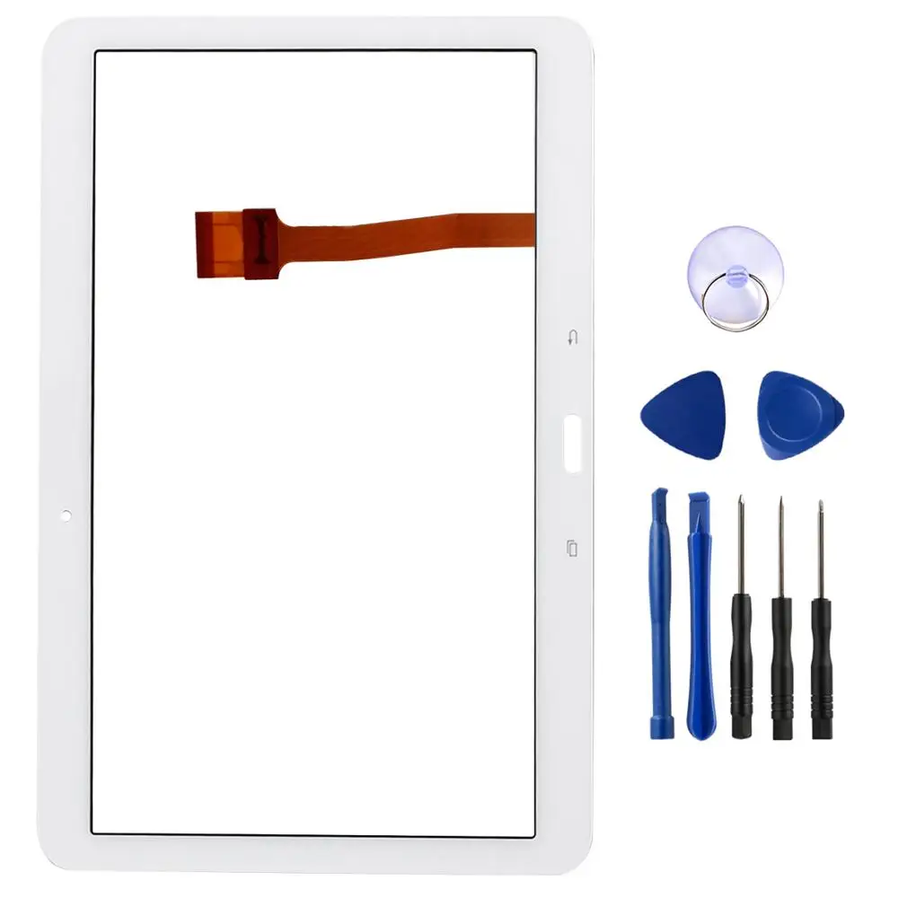 Сенсорный экран для Samsung GALAXY Tab 4 10 1 дюйма T530 T531 T535 | Компьютеры и офис