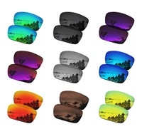 smartvlt polarized replacement lenses for oakley drop point sunglasses multiple options