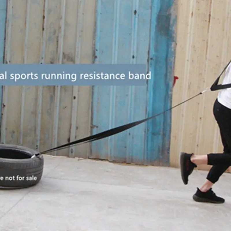 Черные эластичные ленты для фитнеса тренировка кроссфита Тренировка Тела