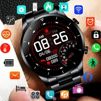 new 2021 digital watch men sport watches electronic led male wrist watch for men clock business wristwatch full touch hours