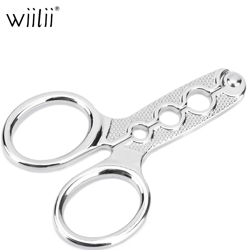 Wiilii кусачки для семян дыни плоскогубцы ножницы семена подсолнуха ножничный нож