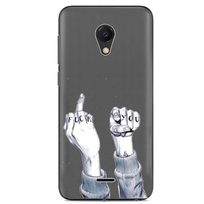 Прозрачный силиконовый чехол для Meizu C9 M9C 5 4 дюйма C 9 Pro M 9C задняя крышка | Мобильные