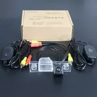 Беспроводная камера заднего вида для Chevrolet Cruze Holden Cruze Sedan 2009 2010 2011 2012 2013 2014, Высококачественная Автомобильная камера заднего вида