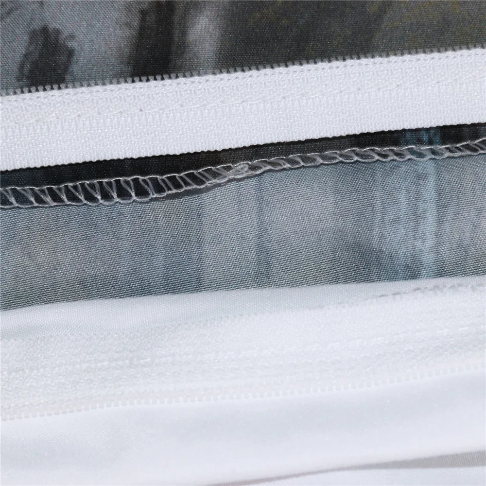 

Bedding Set Duvet Cover Set Single Double King Size 3d Design Butterfly and Deer Dreamcatcher Bedding Sets Twin Full Queen Size