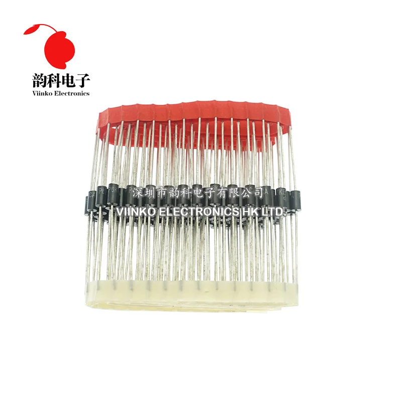 20 шт. 600 Вт DO-15 TVS Diode P6KE91CA P6KE100CA P6KE120CA P6KE130CA P6KE150CA P6KE160CA P6KE180CA P6KE200CA P6KE220CA | Электронные