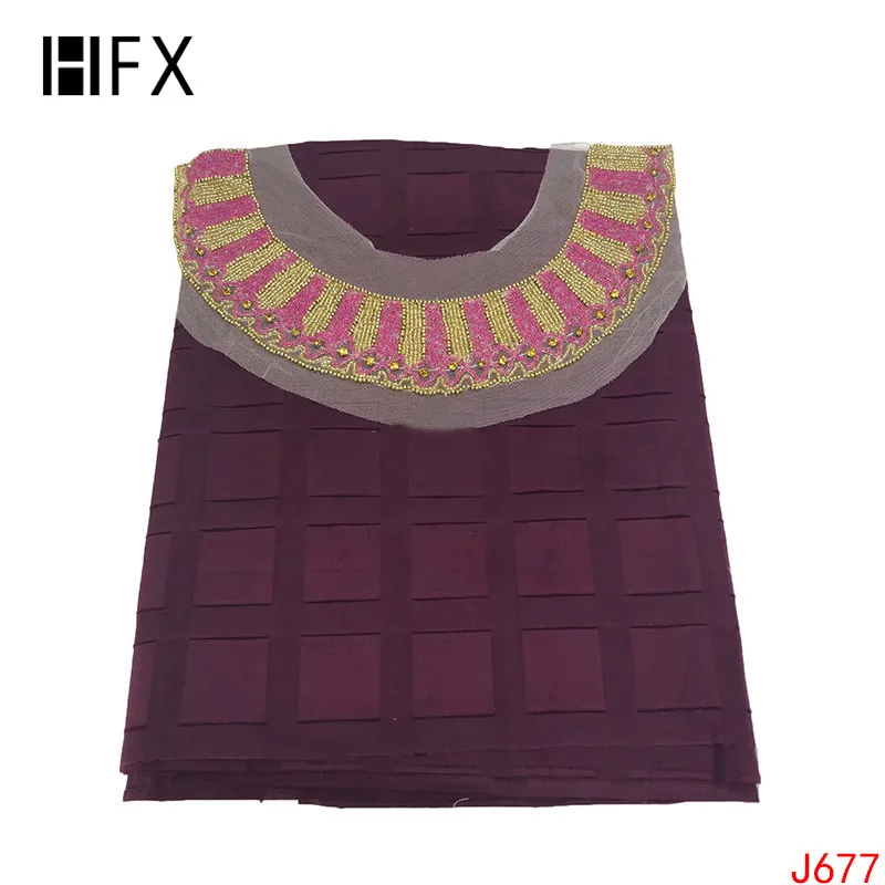 HFX африканская кружевная ткань 2019 швейцарская вуаль кружева в швейцарской
