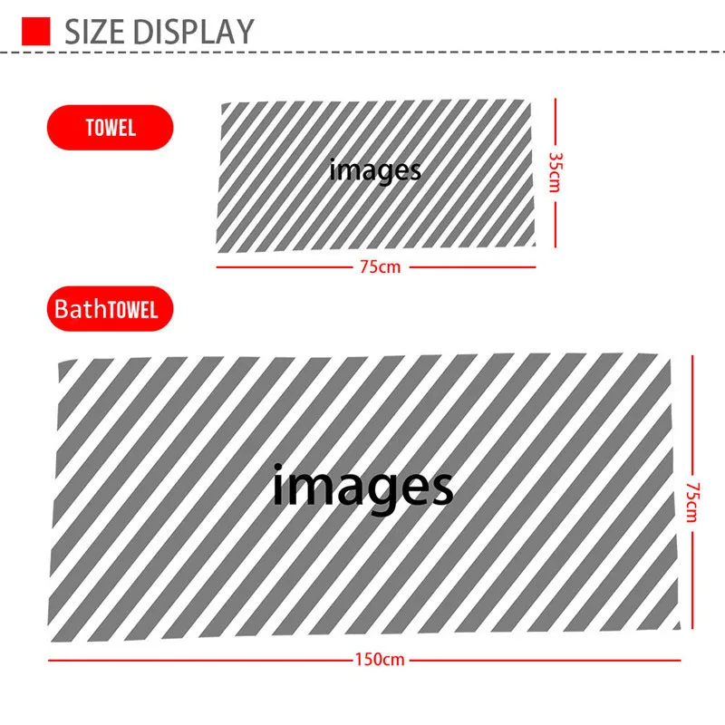 Мягкие плюшевые полотенца для купания Genshin Impact новый домашний текстиль в стиле