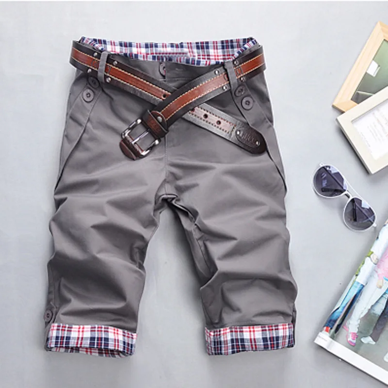

Man's Casual Shorts